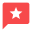 Testimonial Star Icon for Home