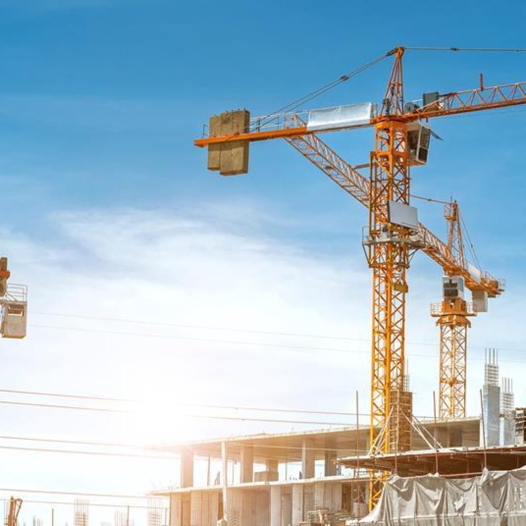 Africa Construction Workforce Deployment for Global – Africa