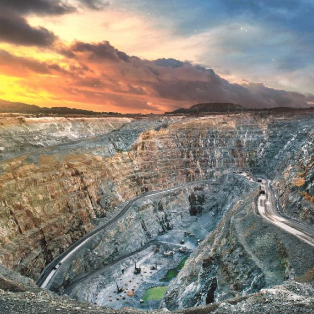 Africa Mining Site Workforce Deployment for Global – Africa